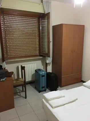 Tek Kişilik Oda