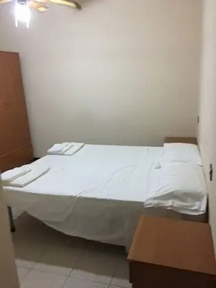 Tek Kişilik Oda