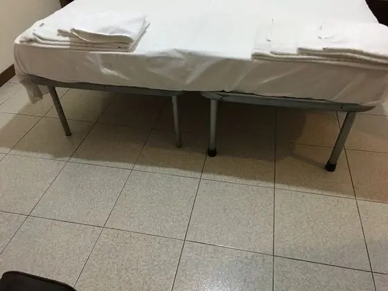 Tek Kişilik Oda