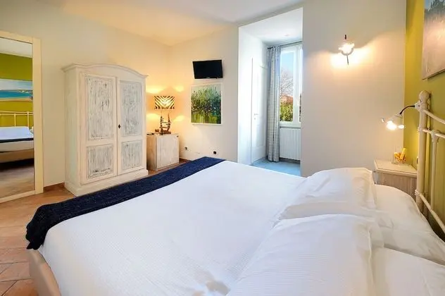 Deluxe Tek Büyük Yataklı Oda (Classic)