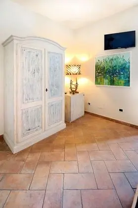 Deluxe Tek Büyük Yataklı Oda (Classic)