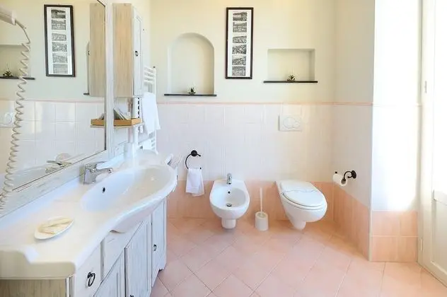 Deluxe Tek Büyük Yataklı Oda (Classic)