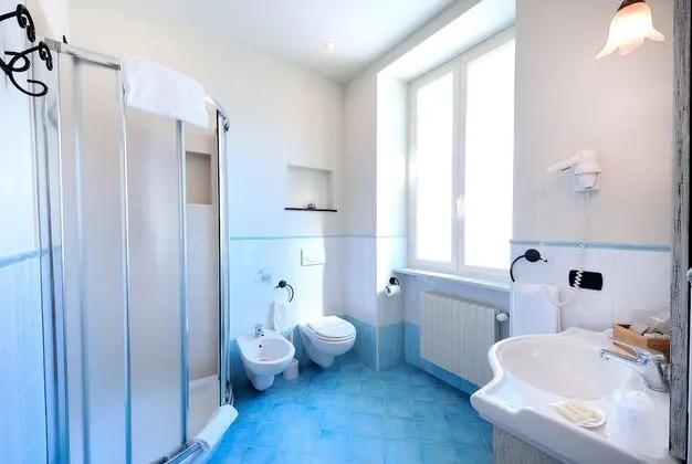 Deluxe Tek Büyük Yataklı Oda (Classic)