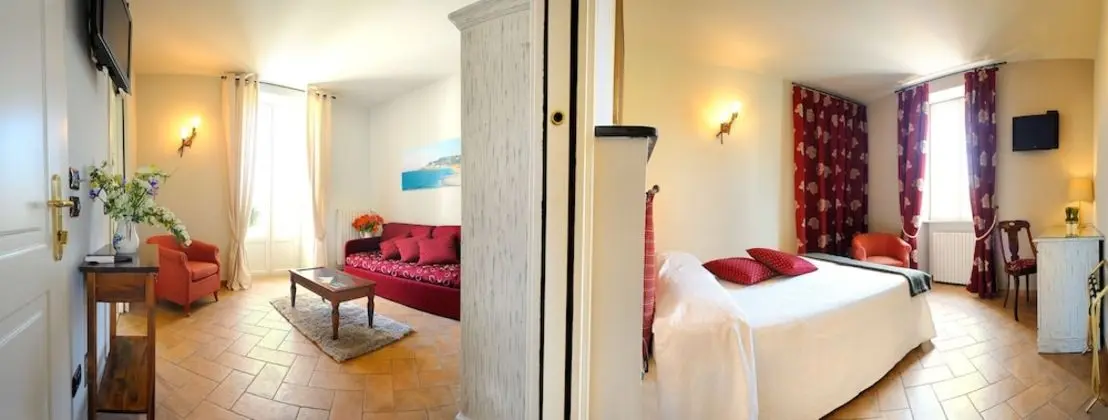 Traditional Süit (Classic)