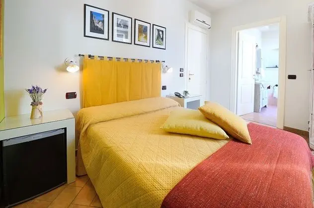 Traditional Tek Büyük Yataklı Oda (Classic)