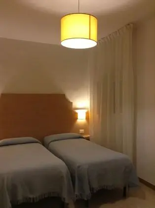 Classic Tek Büyük Yataklı Oda