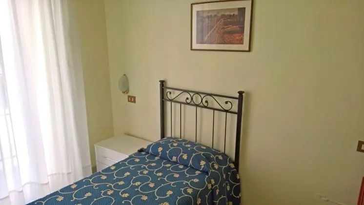 Tek Kişilik Oda