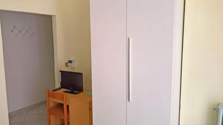 Tek Kişilik Oda