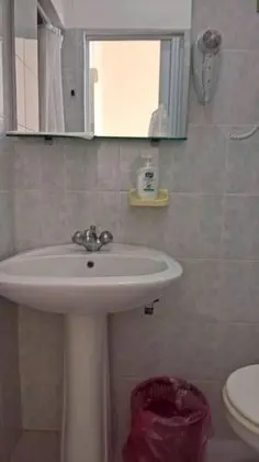 Tek Kişilik Oda