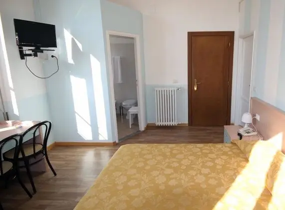 Dört Kişilik Oda, 2 Yatak Odası