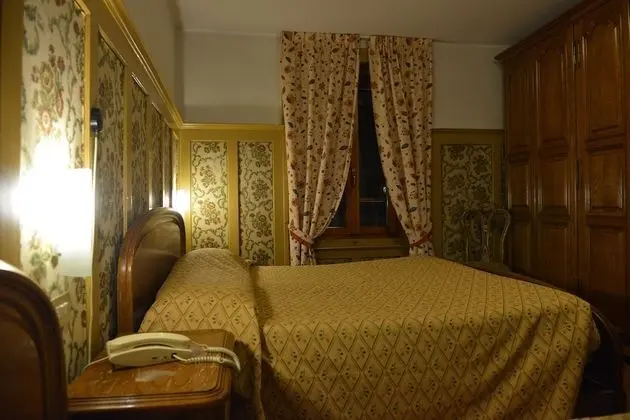 Tek Kişilik Oda