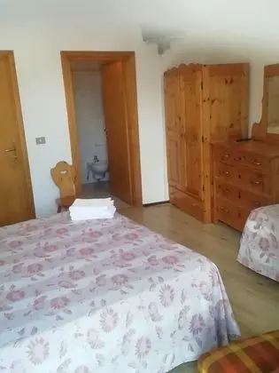 Üç Kişilik Oda