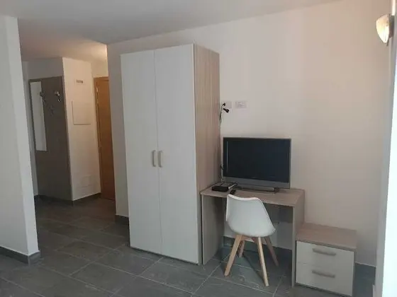 Dört Kişilik Oda