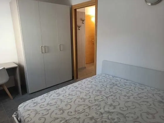Dört Kişilik Oda
