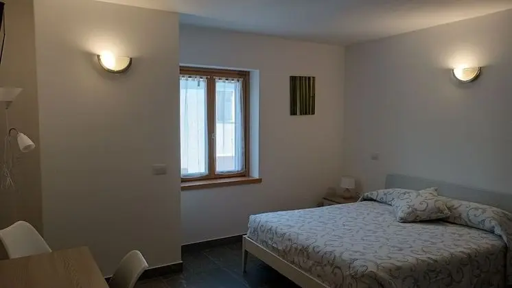 Dört Kişilik Oda