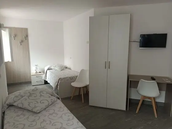 Dört Kişilik Oda