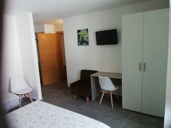 Dört Kişilik Oda