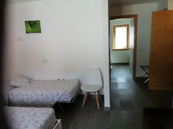 Dört Kişilik Oda