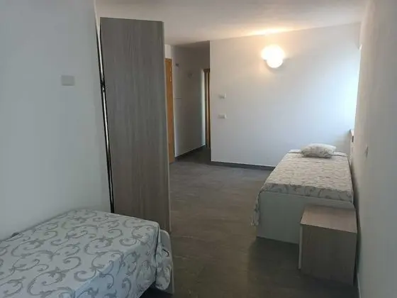 Dört Kişilik Oda