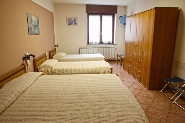 Family Oda, Dağ Manzaralı