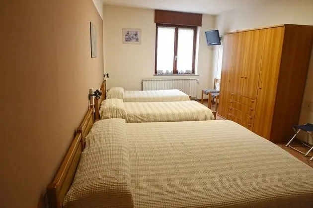 Family Oda, Dağ Manzaralı