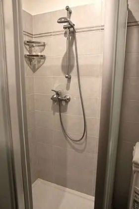 Tek Büyük Yataklı Oda, Dağ Manzaralı