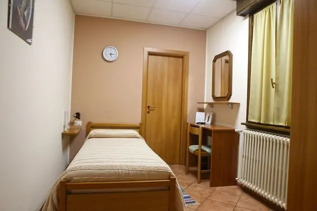 Tek Kişilik Oda (Internal)