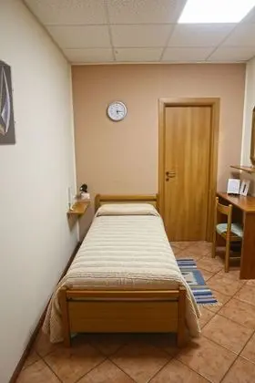 Tek Kişilik Oda (Internal)