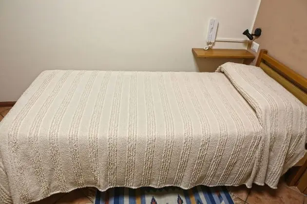 Tek Kişilik Oda (Internal)