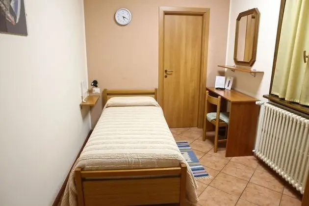 Tek Kişilik Oda (Internal)