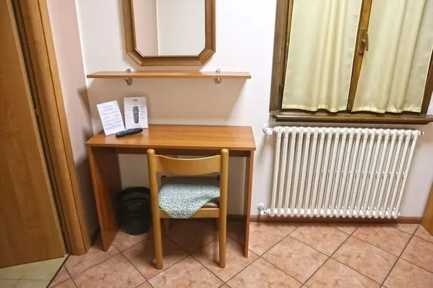 Tek Kişilik Oda (Internal)