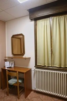 Tek Kişilik Oda (Internal)