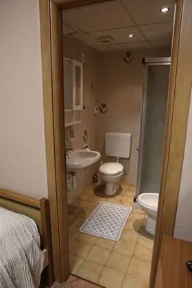 Tek Kişilik Oda (Internal)