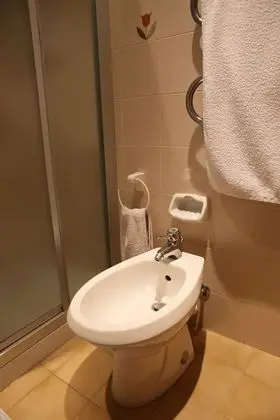 Tek Kişilik Oda (Internal)
