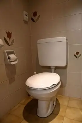 Tek Kişilik Oda (Internal)
