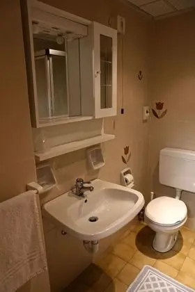 Tek Kişilik Oda (Internal)