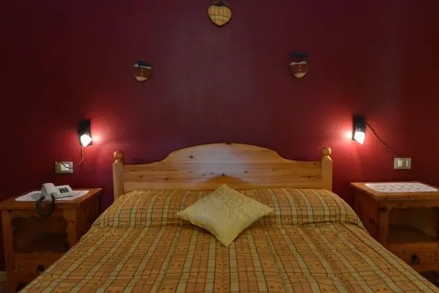 Economy Tek Büyük Yataklı Oda