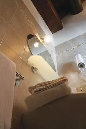 Panoramic Tek Büyük Yataklı Oda, Dağ Manzaralı