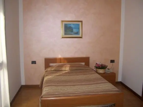 Standard Tek Kişilik Oda