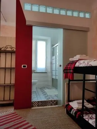 Basic Dört Kişilik Oda, Birden Çok Yatak