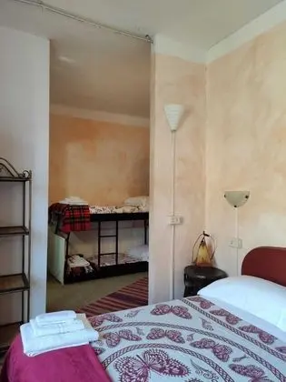 Basic Dört Kişilik Oda, Birden Çok Yatak