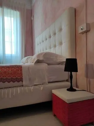 Classic Tek Büyük Yataklı Oda, 1 Çift Kişilik Yatak, Şehir Manzaralı
