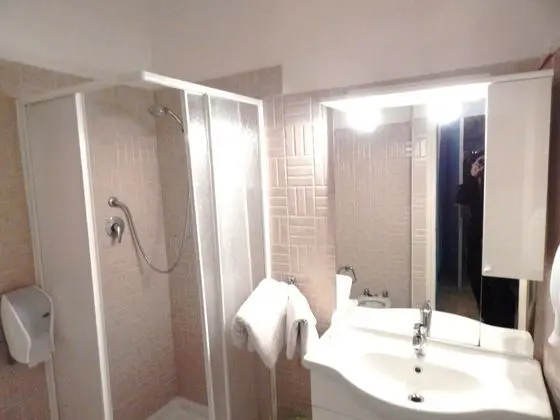 Classic Tek Büyük Yataklı Oda, 1 Çift Kişilik Yatak, Şehir Manzaralı