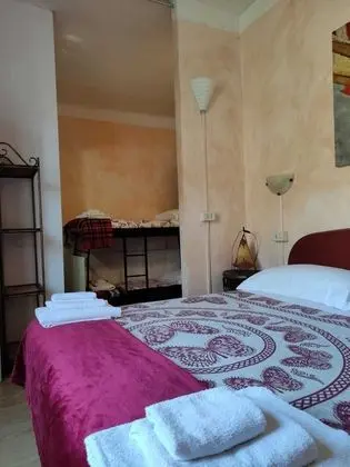 Classic Üç Kişilik Oda, 1 Yatak Odası
