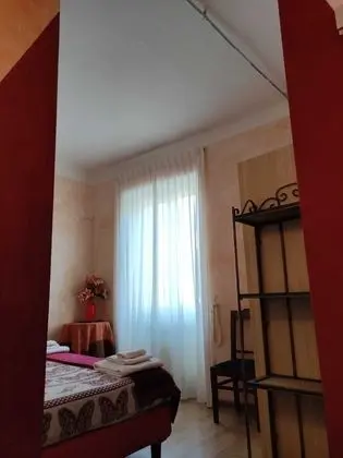 Classic Üç Kişilik Oda, 1 Yatak Odası