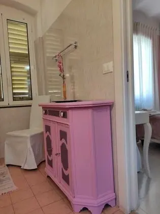 Classic Üç Kişilik Oda, 1 Yatak Odası