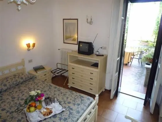 Superior Tek Büyük Yataklı Oda