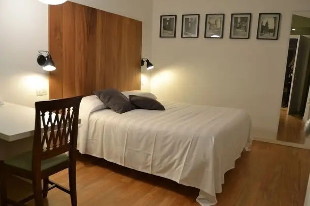 Family Dört Kişilik Oda