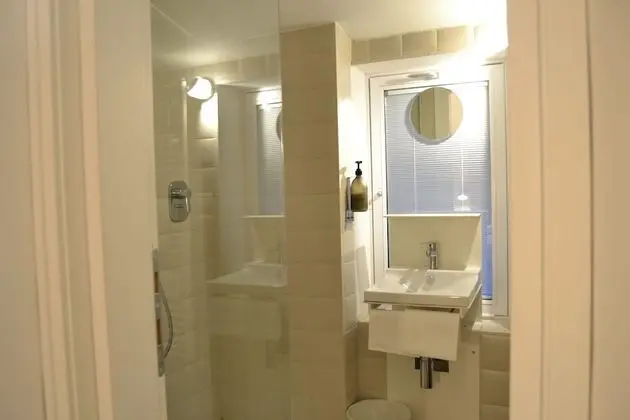 Family Dört Kişilik Oda