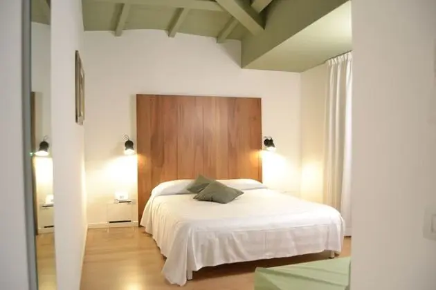 Panoramic Tek Büyük Yataklı Oda, Balkon